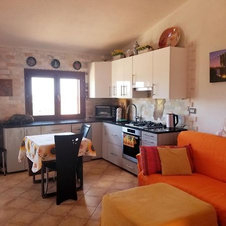 Seaview Apt Solita Budoni Villa Kültér fotó