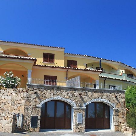 Seaview Apt Solita Budoni Villa Kültér fotó